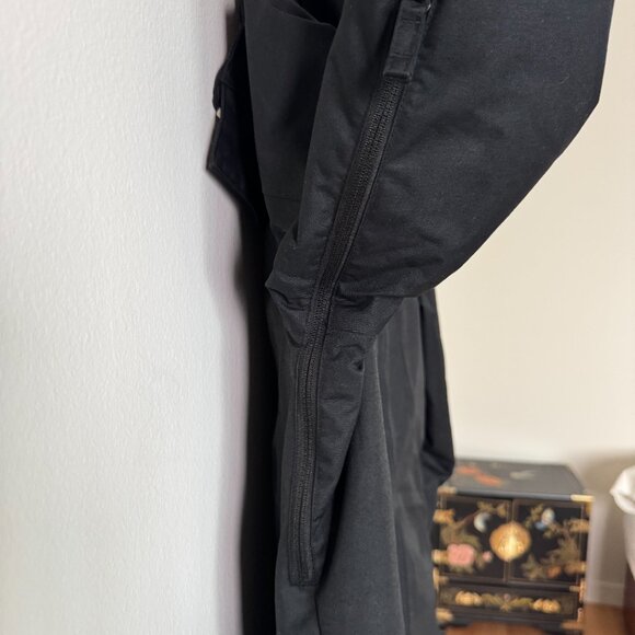 Women's M hooded Oakley jacket - Picture 5 of 6